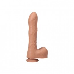 DocJohnsonFortTroffIssuedUncutStotendeVibrator21Cm
