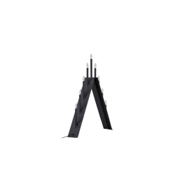 VentureHomereKerstverlichting9x64x64-Zwart