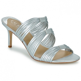 SlippersLaurenRalphLaurenLORRAINE-SANDALS-HEELSANDAL