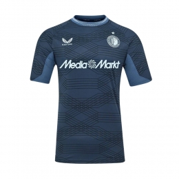 CastoreFeyenoordUitshirt2025-2026Kids