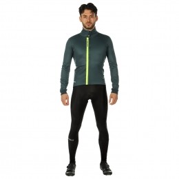 CASTELLIEntrataSetwinterfietsjacklangekoersbroekset2artikelen