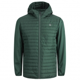 JackJonesMultiQuiltedJacket