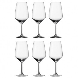 SchottZwieselTasteWijnglazenBordeaux066L-6st