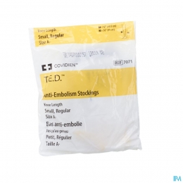 TedKniekous70710SRegulWit