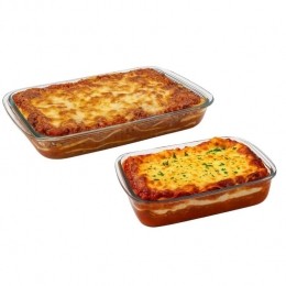 CookinglifeOvenschaalGlas163Liter