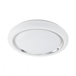 EGLOCapassoPlafonnire-LED-40cm-Wit