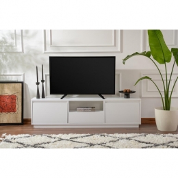 GigaMeubel-Tv-meubelWitHout-160x30x42cm-Vanguard