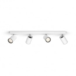 PhilipsKosipoopbouwspot-4-lichts-wit