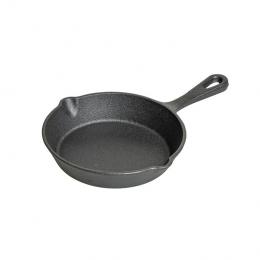 BlackwellKoekenpanGietijzer-16cm-Zonderanti-aanbaklaag