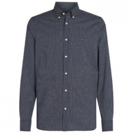 OverhemdLangeMouwTommyHilfiger-