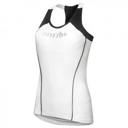 rhDamesfietstopLogodamestopMaatSFietsshirtWielerkleding