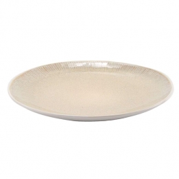 CookinglifeOntbijtbordenDessertbordenNolaSand21cm-6Stuks