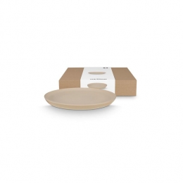 vtwonen-Dinerbord-Serveerschaal-LichtGrijs-Keramiek-27cm