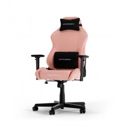 DXRacerDriftingLfabricpink