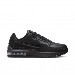 NikeAirMaxLimited3SneakersZwart