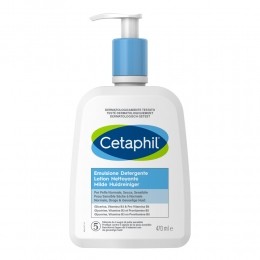 4xCetaphilMildeHuidreiniger470ml