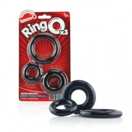 TheScreamingORingO3-PackPenisringen