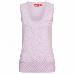 PUMAKnitDamesMouwloosshirtgolf548131-01