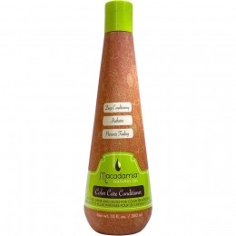 MacadamiaKleurverzorgendeconditioner