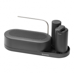 BrabantiaSinkStyleOrganiser3-delig-InfiniteGrey