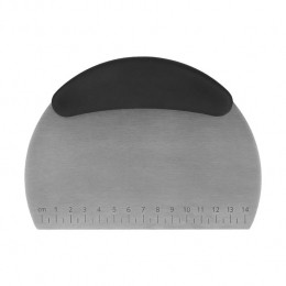 KrumbleDeegschraper-Zwart