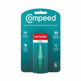 CompeedAnti-BlarenStick8mg