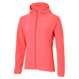 MizunoAlphaJacketDubarryDamesMaatXS