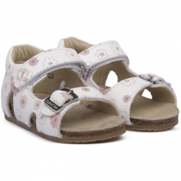 SandalenNaturinoFALCOTTO1N92BEAWHITEPINK