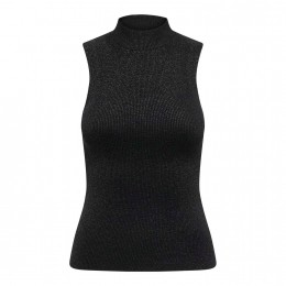 OnlyNinnaGlitterHighneckKnitwear