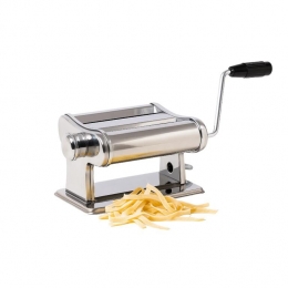 CookinglifePastamachineItalianChroomvoorLasagneenSpaghetti