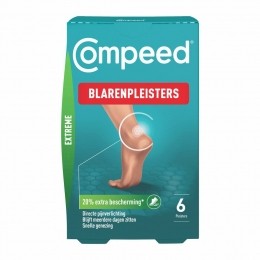 CompeedBlarenpeisterExtreme6stuks