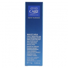 EyeCareMascaraVolumateurWtpBlue11g
