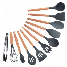 KrumbleSiliconenspatelkeukenset11-delig