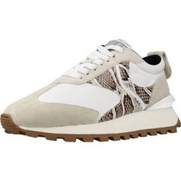 SneakersVoileBlancheQWARKWOMAN