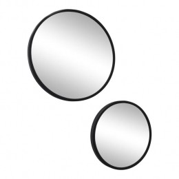 LOFT42MirrorSpiegelsRondZwartSetvan2-Metaal-4535
