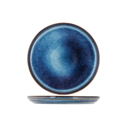 CosyTrendyDinerbordenJadeIndigo27cm-4Stuks