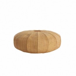 LightLivingLampenkapRafika-Bruin-50cm