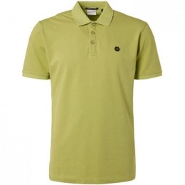 T-shirtNoExcessPoloOlijfgroen