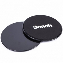 BenchSlidingDiscsTrainingspads2stuksBS3360