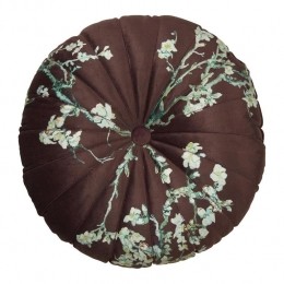 BeddinghousexVanGoghMuseumFleurirSierkussen40cm