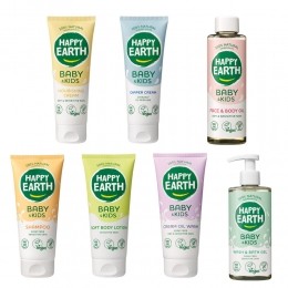 BabyKidsCadeausetXLPakket