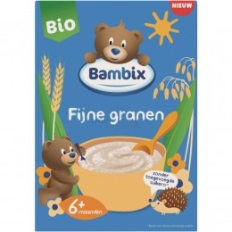 3xBambixFijneGranen6MBioBib180gr