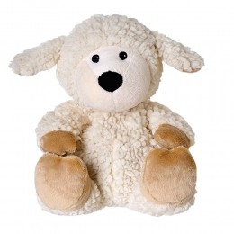 WarmiesWarmteknuffelSchaapSherpa32cm