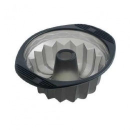 Siliconentulbandbakvorm25cm-Mastrad