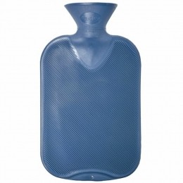 FashyWarmwaterzakEnkeleRibbelSaphir2liter