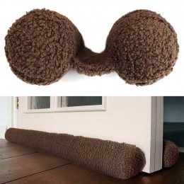 UniqueLiving-TochtrolPip-80x75cm-Brown