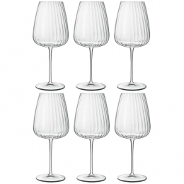 LuigiBormioliRodeWijnglazen-Speakeasies-700ml-6Stuks