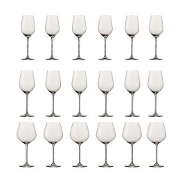 SchottZwieselFortissimoWijnglazenset18-delig