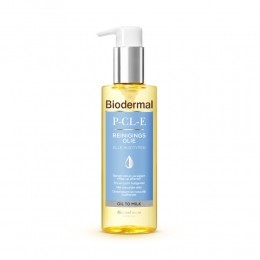 BiodermalP-CL-EReinigingsolie150ml