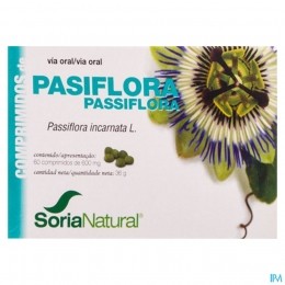SoriaSoricapsuleSingleN28-sPassifloraIncar60